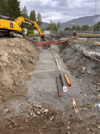 Del 2 VA Hemsil II - Bilde 1