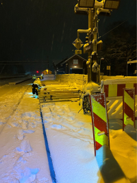 Roa og Hakadal Stasjon - Bilde 7